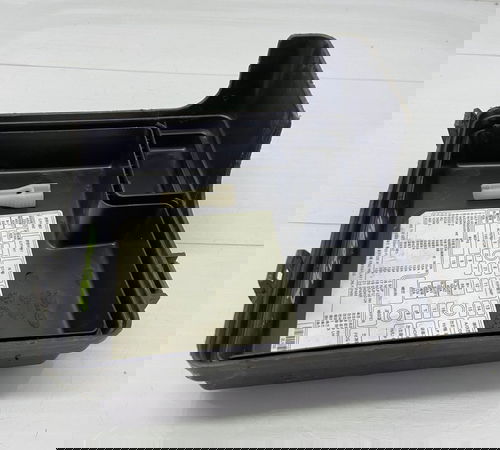 Tampa Caixa De Fusiveis Hyundai I30 2009/2012