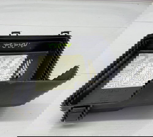 Tampa Caixa De Fusiveis Hyundai I30 2009/2012