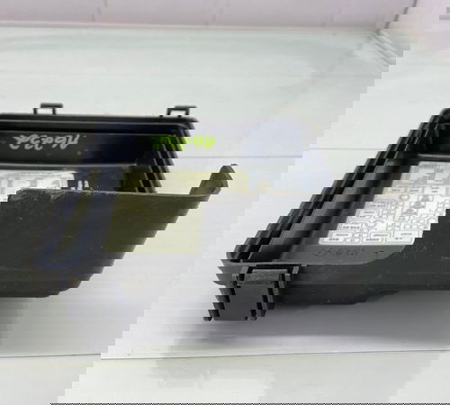 Tampa Caixa De Fusiveis Hyundai I30 2009/2012