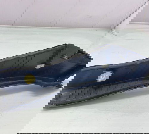 Moldura Para-lama Direito Chevrolet Onix 2013/2019