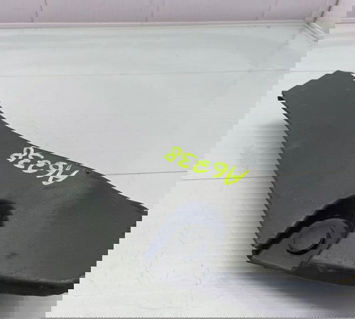 Moldura Para-lama Direito Chevrolet Onix 2013/2019