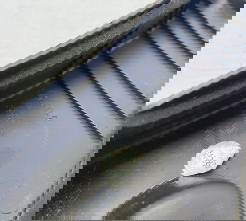 Moldura Para-lama Direito Chevrolet Onix 2013/2019
