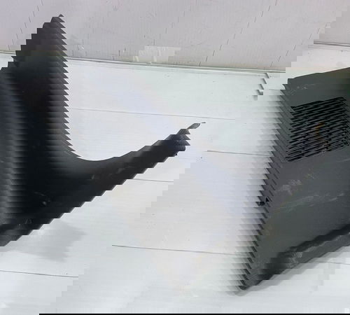 Moldura Soleira Esquerda Volkswagen Saveiro Robust 17/20