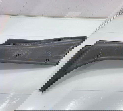 Moldura Soleira Direita Volkswagen Saveiro Robust 17/20