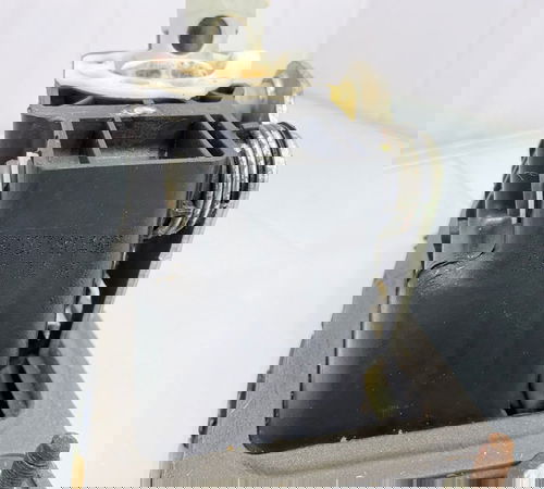 Alavanca Seletor Cambio Volkswagen Saveiro Robust 17/20