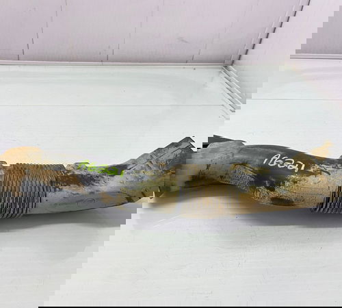 Mangueira Filtro De Ar Volkswagen Saveiro Robust 17/20