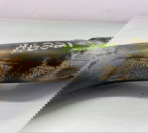 Mangueira Filtro De Ar Volkswagen Saveiro Robust 17/20