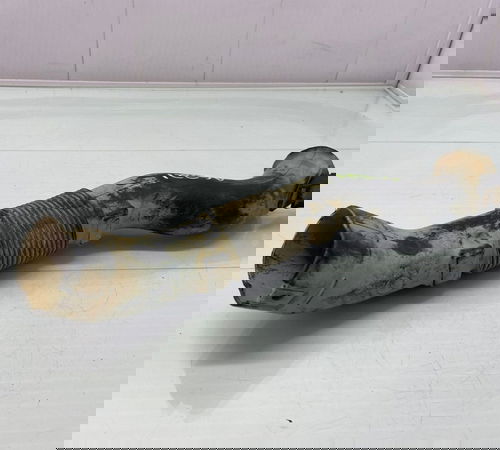 Mangueira Filtro De Ar Volkswagen Saveiro Robust 17/20