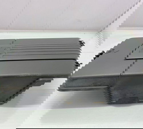 Tampa Caixa De Bateria Volkswagen Tiguan 2011/2017