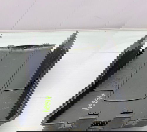Tampa Caixa De Bateria Volkswagen Tiguan 2011/2017