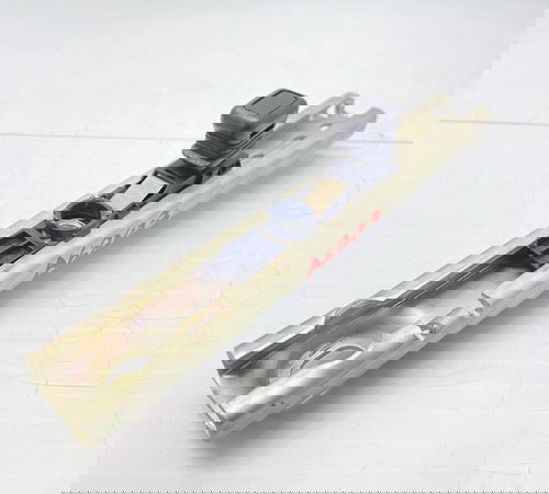 Trilho Cinto Dianteiro Esquerdo Renault Sandero Logan 15/20