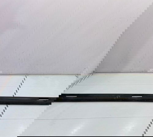 Protetor Lateral Esq Caçamba Volkswagen Saveiro Robust 17/20