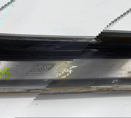 Protetor Lateral Dir Caçamba Volkswagen Saveiro Robust 17/20
