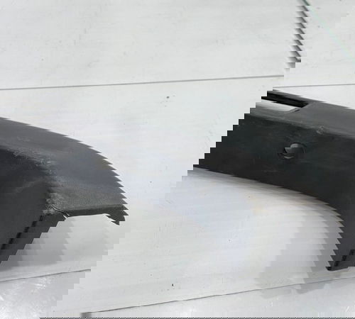 Protetor Lateral Dir Caçamba Volkswagen Saveiro Robust 17/20
