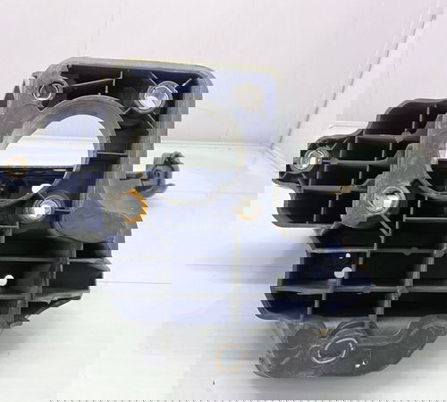 Pedal Freio Volkswagen Saveiro Robust 2017/2020