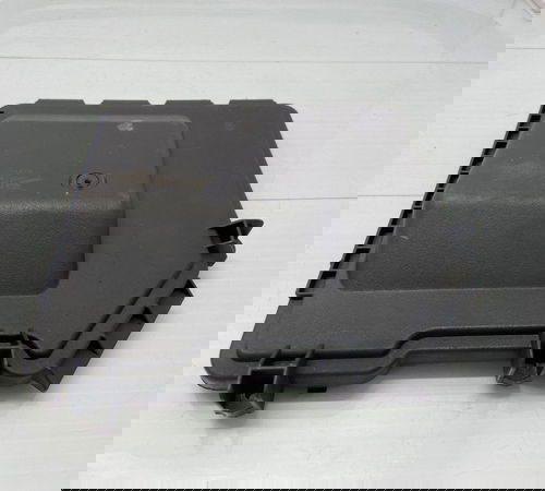 Tampa Caixa De Fusiveis Chevrolet Meriva 2003/2012