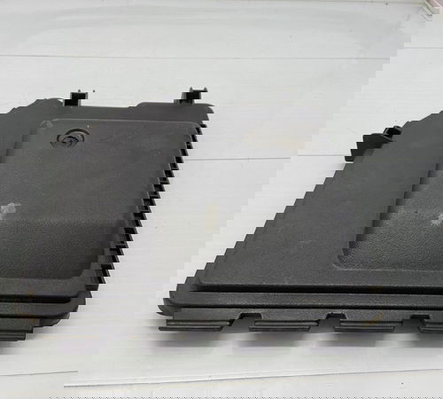 Tampa Caixa De Fusiveis Chevrolet Meriva 2003/2012
