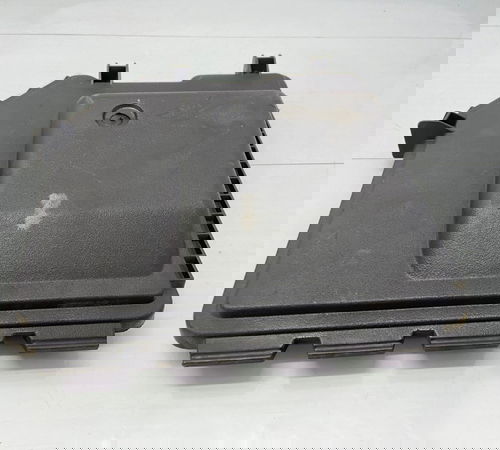 Tampa Caixa De Fusiveis Chevrolet Meriva 2003/2012