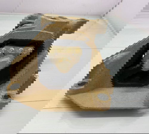 Coxim Direito Motor Volkswagen Saveiro Robust 1.6 2017/20
