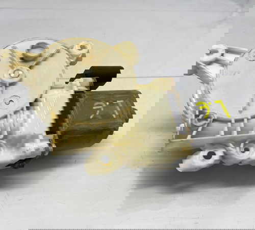 Motor Maq Vidro Diant Esq Volkswagen Sav...