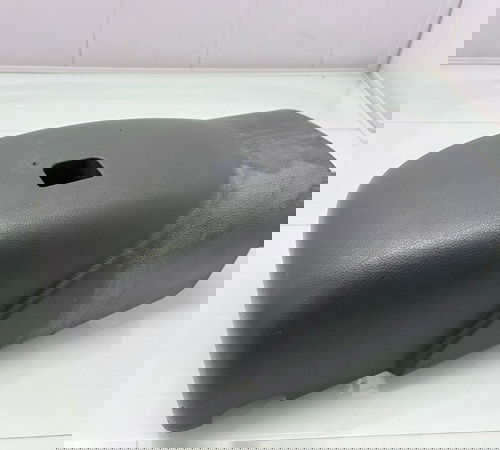 Moldura Coluna Direção Volkswagen Save...