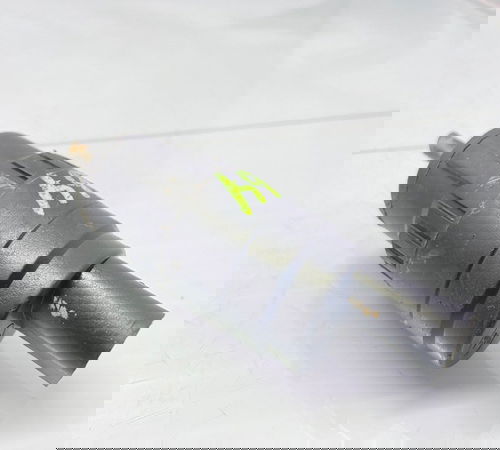 Motor Esguicho Limpador Volkswagen Saveiro Robust 17/20