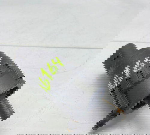 Motor Esguicho Limpador Volkswagen Saveiro Robust 17/20