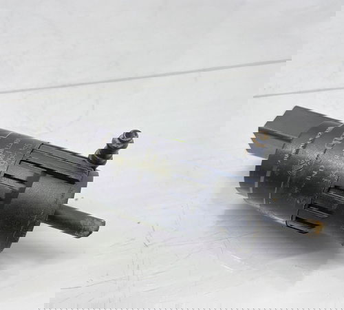 Motor Esguicho Limpador Volkswagen Saveiro Robust 17/20
