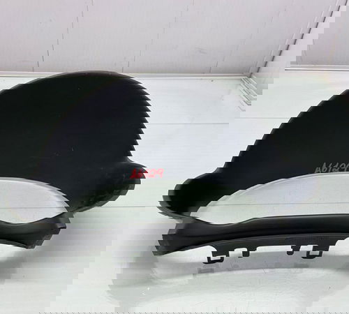Moldura Painel De Inst Volkswagen Saveir...