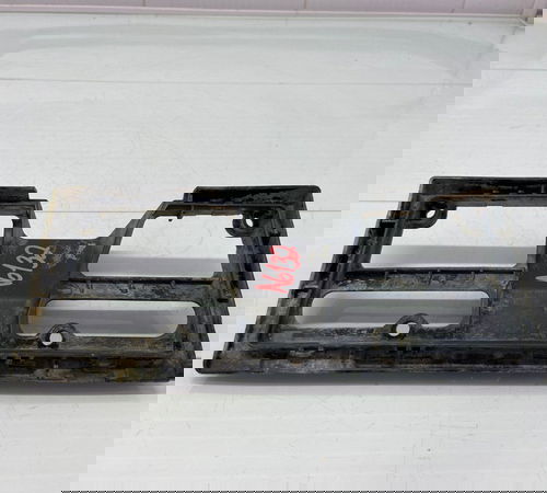 Tampa Moldura Plastica Painel Saveiro Robust 2017/2020