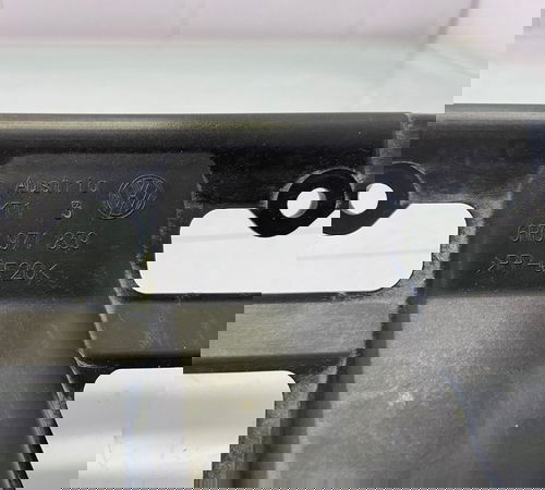 Tampa Moldura Plastica Painel Saveiro Robust 2017/2020