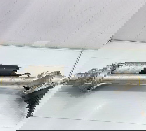 Caixa De Direção Eletrica Bmw Z4 2022 Letra Tm