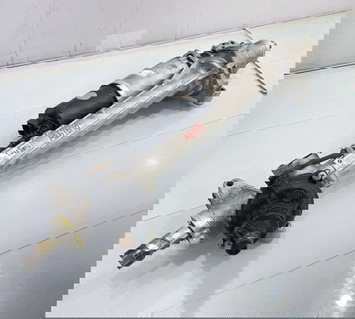 Caixa De Direção Eletrica Bmw Z4 2022 Letra Tm