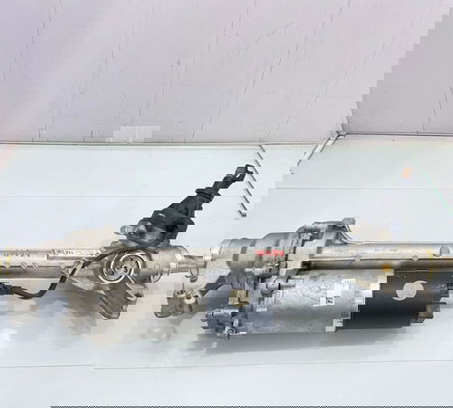 Caixa De Direção Eletrica Bmw Z4 2022 ...