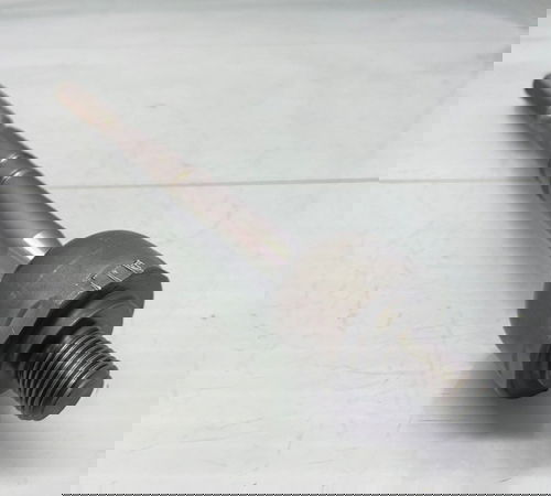 Braço Axial Caixa De Direção Bmw Z4 2022