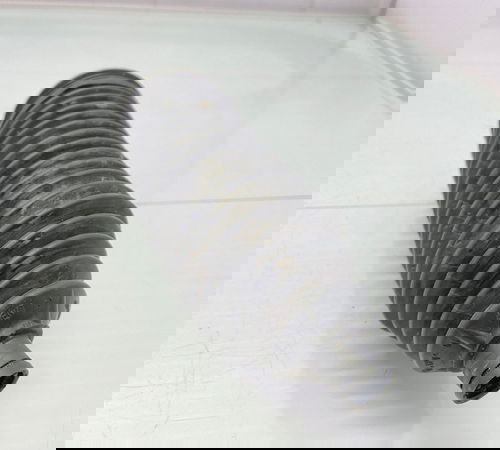 Coifa Caixa De Direção Bmw  X3 / X4 2017/2021