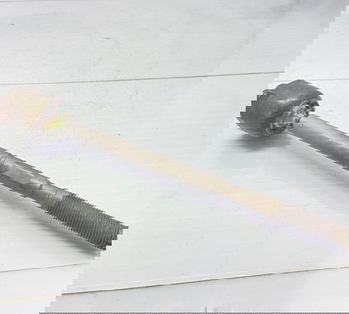 Braço Axial Caixa De Direção Bmw X3 / X4 2017/2021