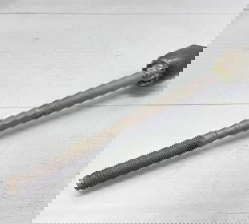 Braço Axial Caixa De Direção Bmw X3 / X4 2017/2021