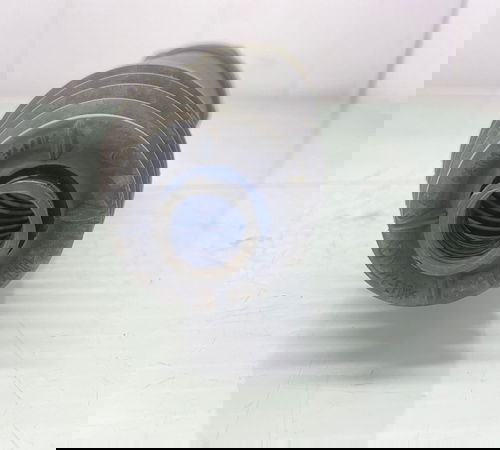Coifa Caixa De Direção Bmw 335i