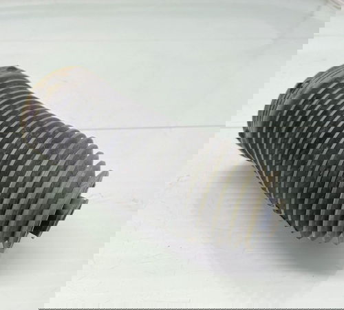 Coifa Caixa De Direção Bmw 335i