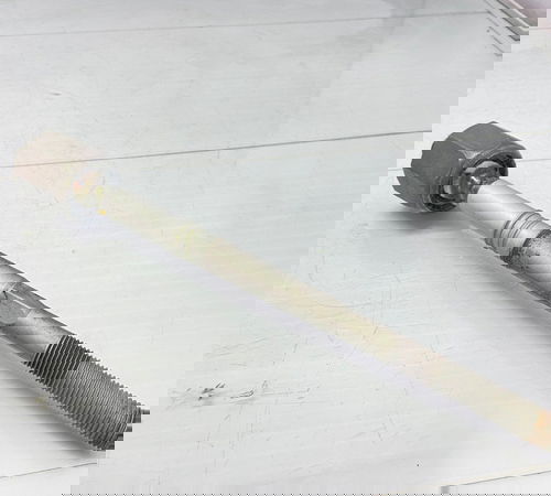 Braço Axial Caixa De Direção Bmw 335i