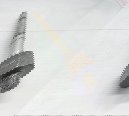 Braço Axial Caixa De Direção Bmw 335i