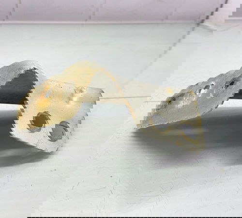 Suporte Para-lama Direito Volkswagen Saveiro Gol G7 G8 17/22