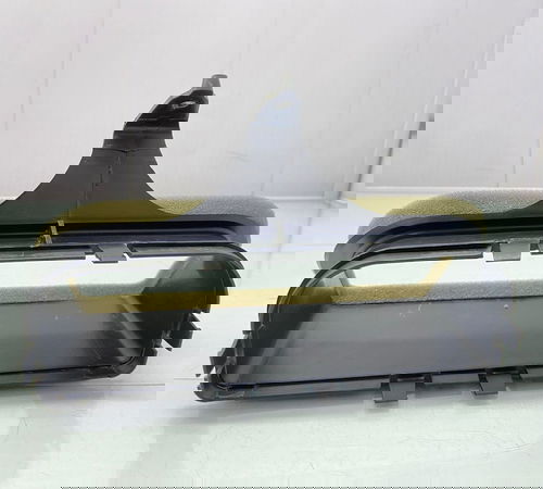 Duto Ar Volkswagen Saveiro Robust 2017/2020