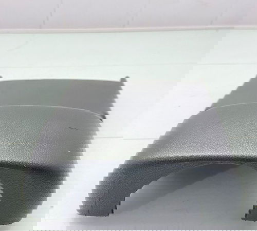 Capa Superior Coluna Direção Volkswagen Saveiro Robust 17/20