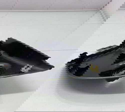 Moldura Int Retrovisor Dir Volkswagen Saveiro Robust 17/20