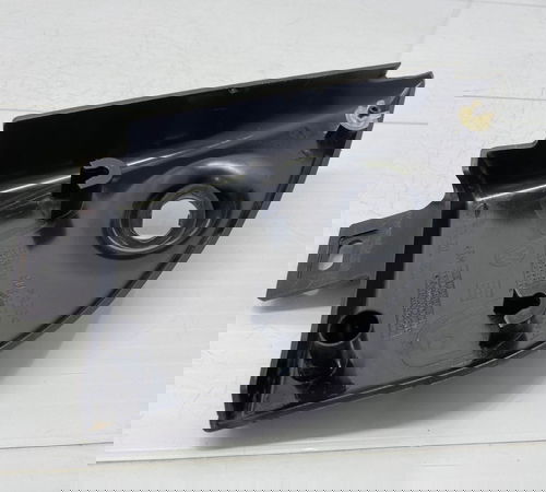 Moldura Int Retrovisor Dir Volkswagen Saveiro Robust 17/20