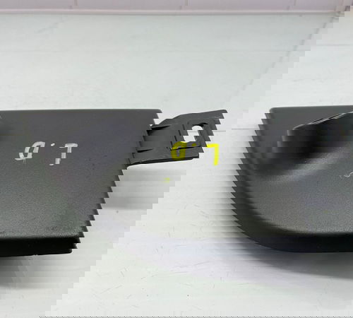 Moldura Int Retrovisor Dir Volkswagen Saveiro Robust 17/20