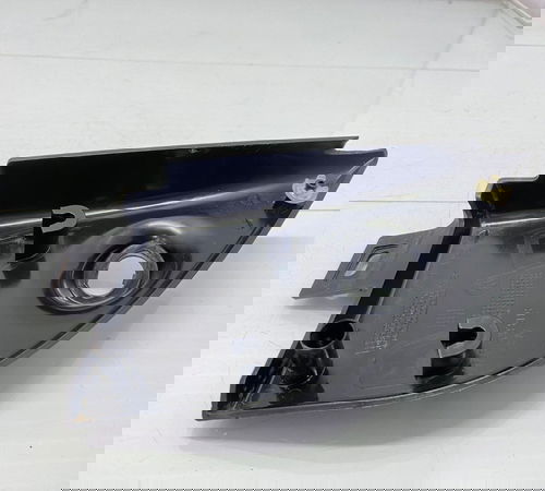 Moldura Int Retrovisor Dir Volkswagen Saveiro Robust 17/20