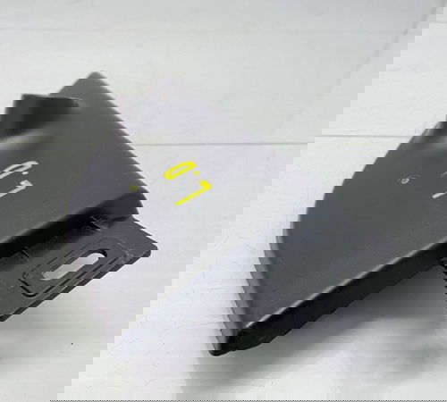 Moldura Int Retrovisor Dir Volkswagen Saveiro Robust 17/20